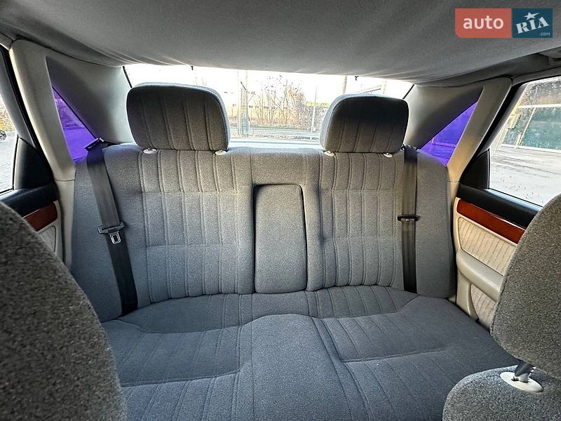Седан Audi 100 1991 в Одессе