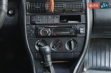 Седан Audi 100 1993 в Соленом фото 3 Седан Audi 100 1993 в Соленом