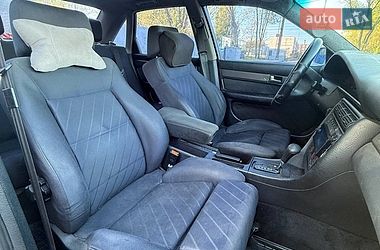 Седан Audi 100 1994 в Запоріжжі фото 9 Седан Audi 100 1994 в Запоріжжі