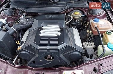 Седан Audi 100 1993 в Лугинах фото 11 Седан Audi 100 1993 в Лугинах