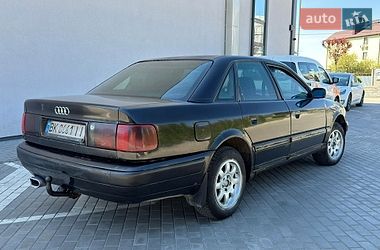 Седан Audi 100 1992 в Ровно фото 3 Седан Audi 100 1992 в Ровно