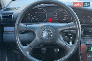 Седан Audi 100 1992 в Ровно фото 9 Седан Audi 100 1992 в Ровно
