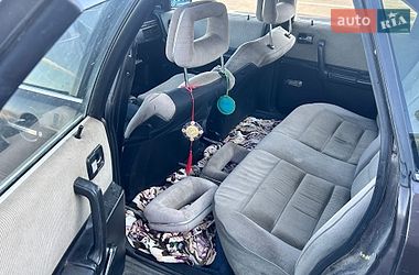 Седан Audi 100 1985 в Рівному