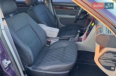 Седан Audi 100 1994 в Киеве