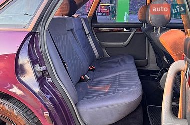 Седан Audi 100 1994 в Киеве