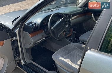 Седан Audi 100 1992 в Харькове