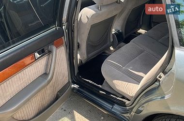 Седан Audi 100 1992 в Харькове