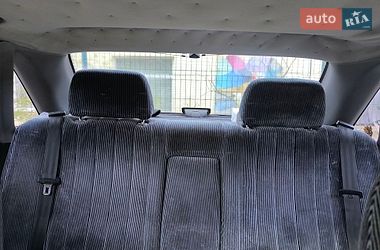 Седан Audi 100 1994 в Богуславі фото 12 Седан Audi 100 1994 в Богуславі