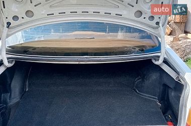 Седан Audi 100 1989 в Ватутіному