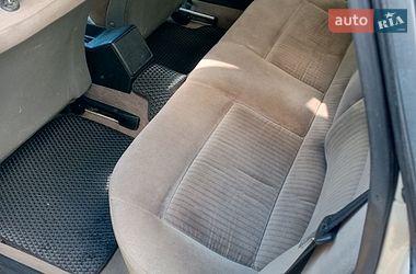 Седан Audi 100 1989 в Ватутіному