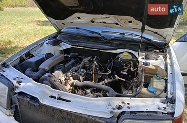 Седан Audi 100 1992 в Заречном