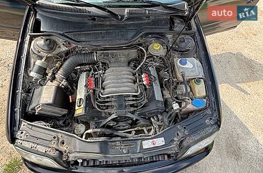 Седан Audi 100 1991 в Городке