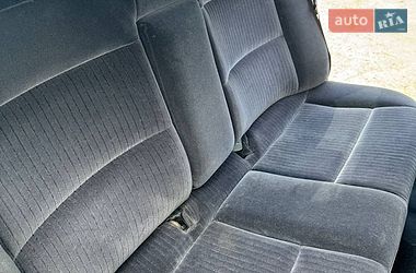 Седан Audi 100 1991 в Городке