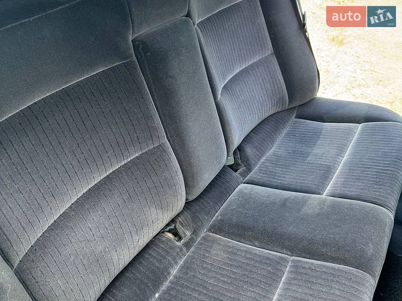 Седан Audi 100 1991 в Городке