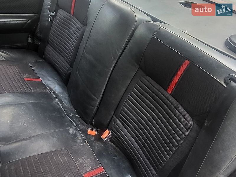 Седан Audi 100 1985 в Харкові