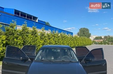Седан Audi 100 1992 в Хмельнике