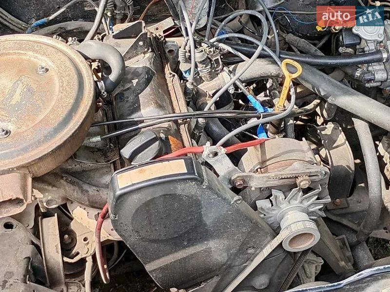 Седан Audi 100 1993 в Жмеринке