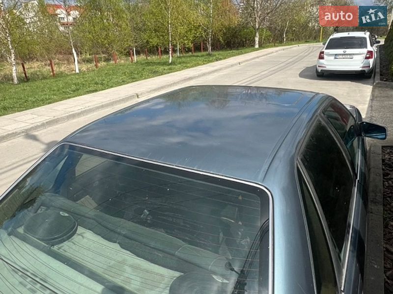 Седан Audi 100 1990 в Миколаєві фото 8 Седан Audi 100 1990 в Миколаєві