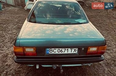 Седан Audi 100 1990 в Миколаєві фото 4 Седан Audi 100 1990 в Миколаєві