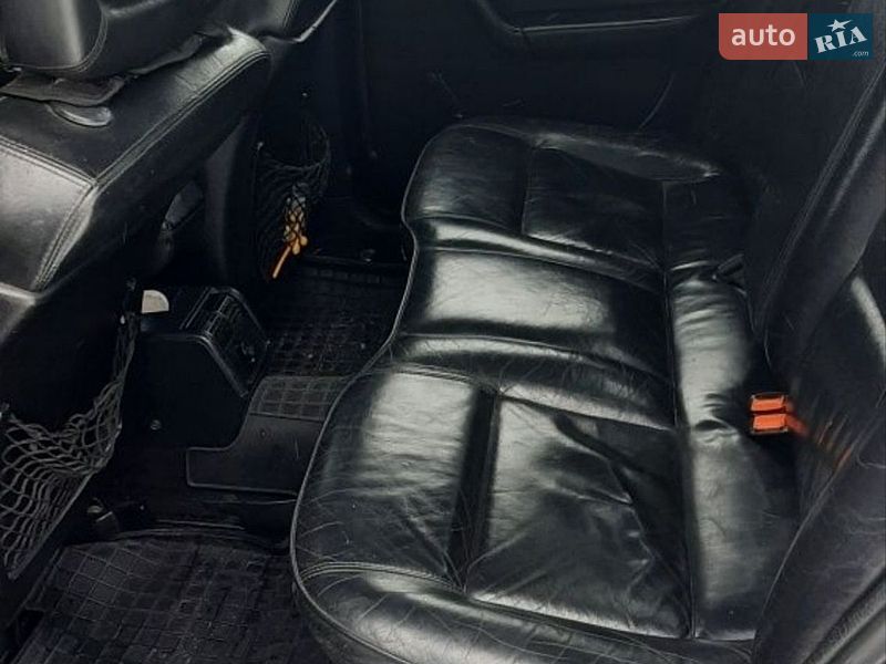 Седан Audi 100 1993 в Вінниці