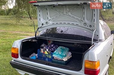 Седан Audi 100 1983 в Ковеле
