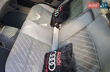 Седан Audi 100 1990 в Києві
