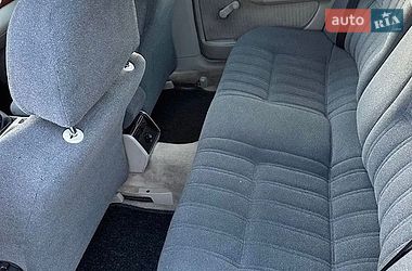 Седан Audi 100 1991 в Одессе