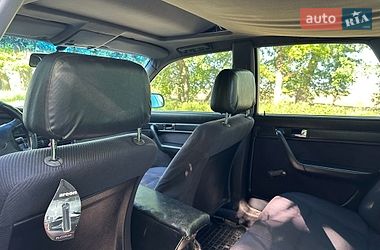 Седан Audi 100 1994 в Знаменке