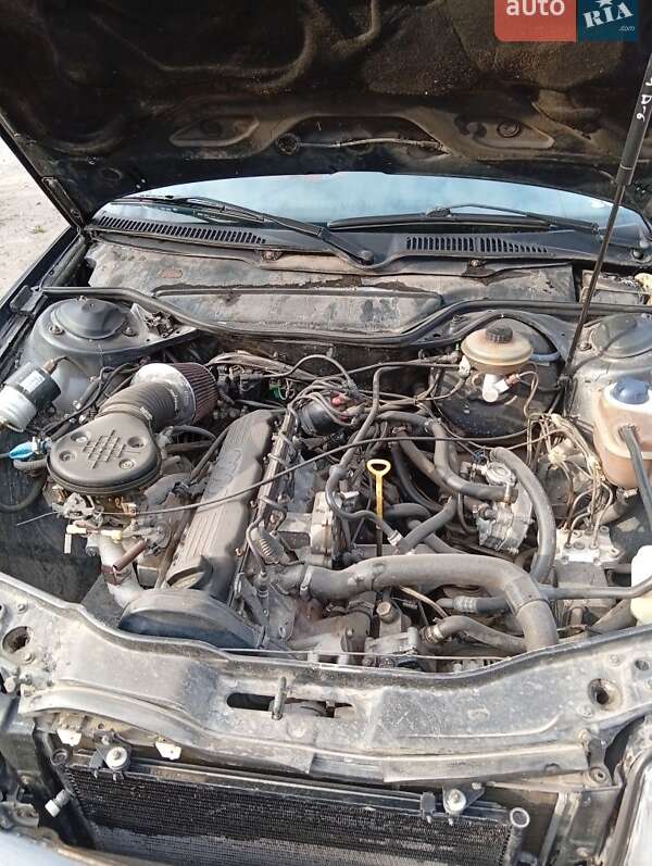 Audi 100 1994