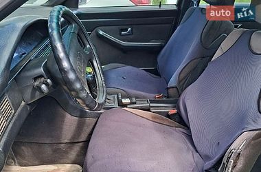Седан Audi 100 1991 в Золочеві фото 5 Седан Audi 100 1991 в Золочеві