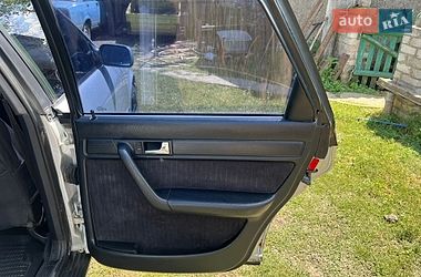 Седан Audi 100 1991 в Миколаєві