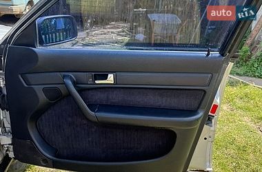Седан Audi 100 1991 в Миколаєві