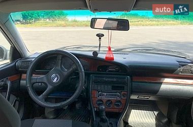 Седан Audi 100 1993 в Теребовлі фото 6 Седан Audi 100 1993 в Теребовлі
