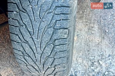 Седан Audi 100 1991 в Кременчуці