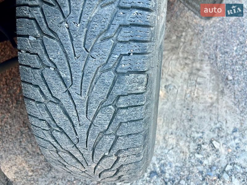 Седан Audi 100 1991 в Кременчуці