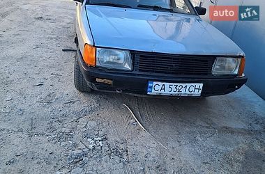 audi 100 1985 в Черкассы от профессионального продавца Сергей Мохур
