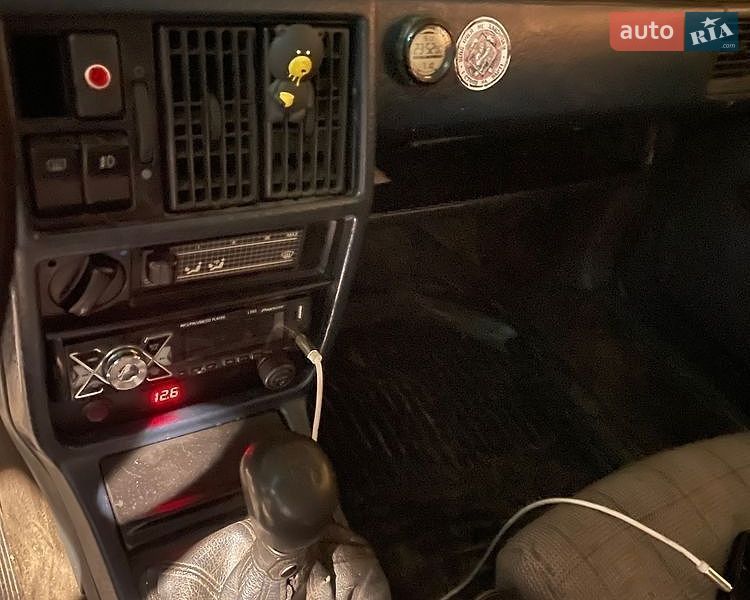 Універсал Audi 100 1988 в Ізюмі фото 3 Універсал Audi 100 1988 в Ізюмі