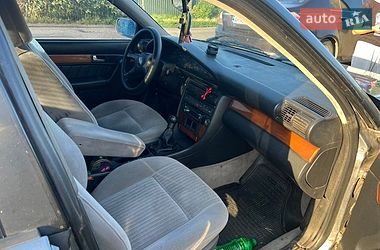 Универсал Audi 100 1992 в Глобине фото 7 Универсал Audi 100 1992 в Глобине