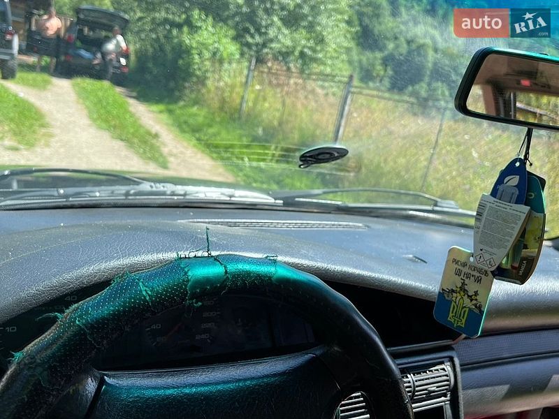 Универсал Audi 100 1994 в Ворохте