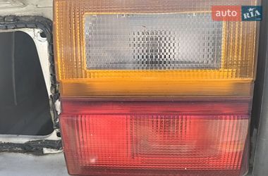 Седан Audi 100 1988 в Днепре