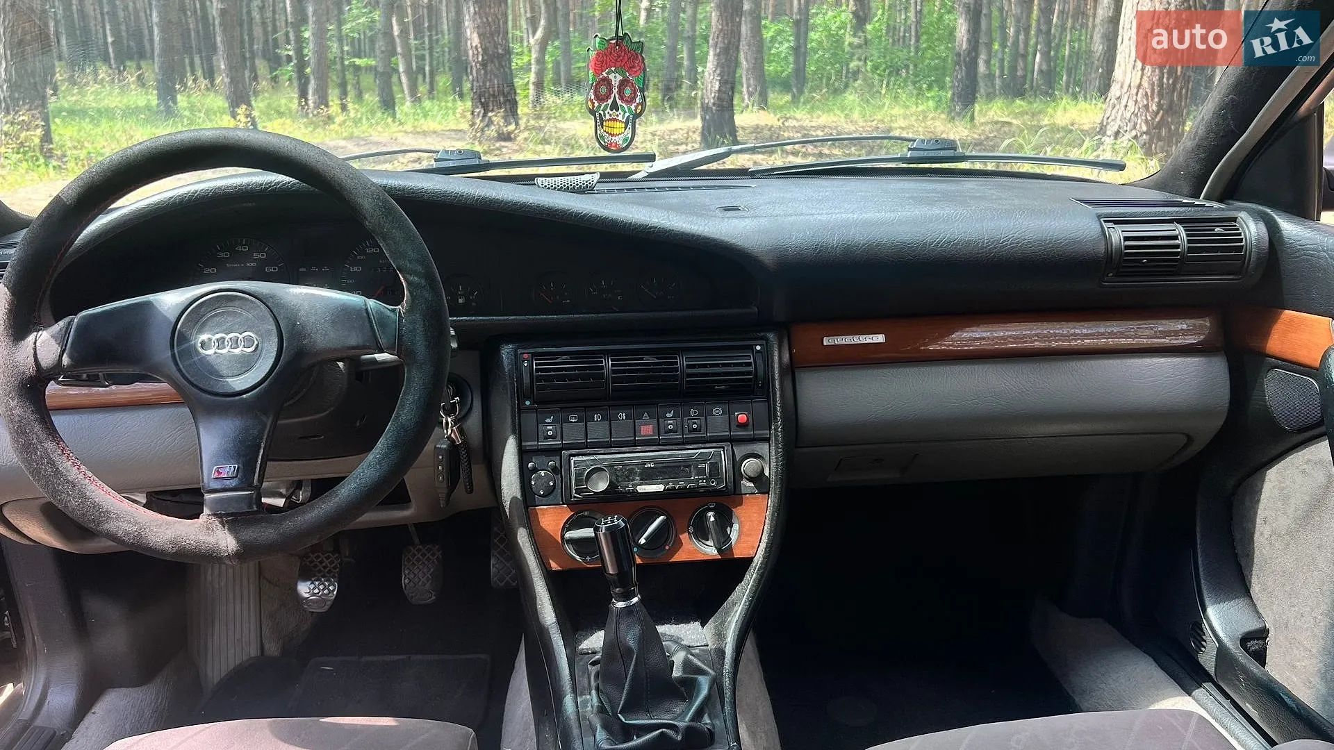 2010 Toyota Land Cruiser Prado - мініатюра 4