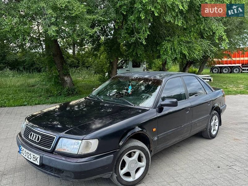 Audi 100 1992