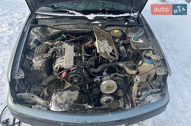 Седан Audi 100 1991 в Чорткове фото 6 Седан Audi 100 1991 в Чорткове