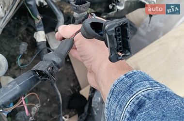 Седан Audi 100 1988 в Днепре