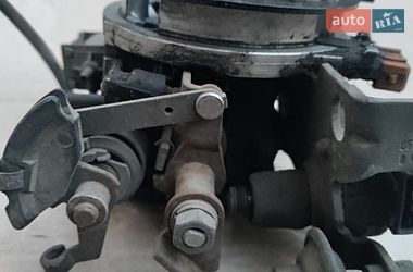 Седан Audi 100 1988 в Днепре