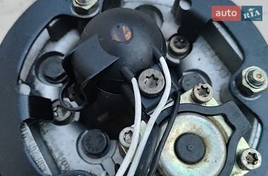 Седан Audi 100 1988 в Днепре