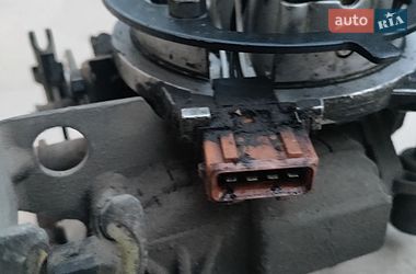 Седан Audi 100 1988 в Днепре