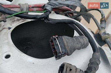 Седан Audi 100 1988 в Днепре