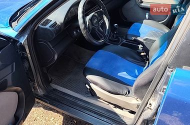 Седан Audi 100 1991 в Миколаївці фото 4 Седан Audi 100 1991 в Миколаївці
