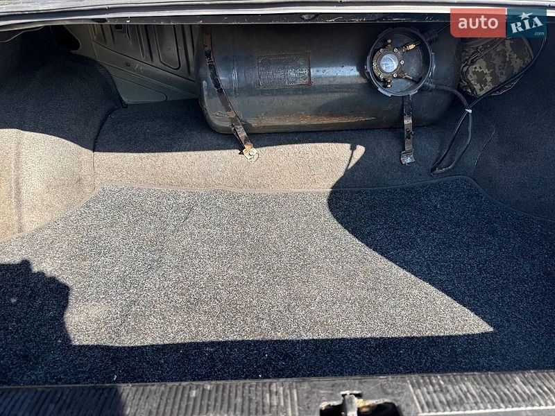 Седан Audi 100 1991 в Чернігові